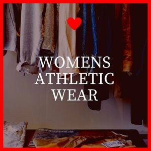 Athletic Wear